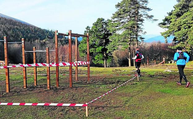 «'Pagasarri Naturgunea. Zabuak auzoetan!' larunbateko manifestaziora gonbidatzen zaituztegu»
