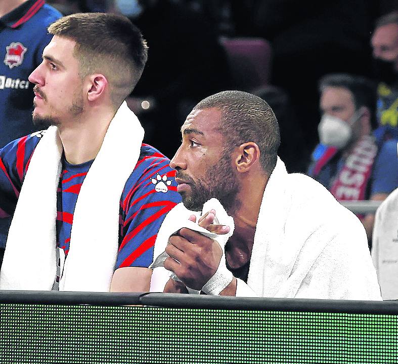 El extraño 'minimalismo' de Granger en Tel Aviv