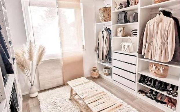 ¿Qué es un armario cápsula? Guía práctica para crearlo y vivir mejor