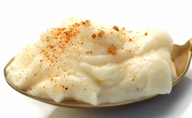 Trucos para preparar una buena bechamel falsa