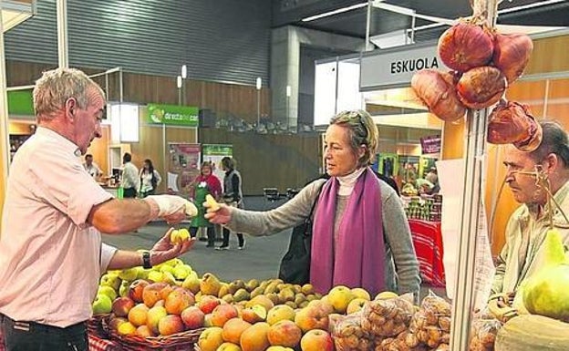 El BEC se abrirá este fin de semana a las degustaciones y catas de productos