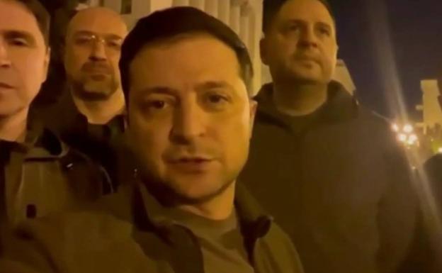 La guerra del teléfono móvil