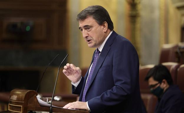 La soledad de Podemos