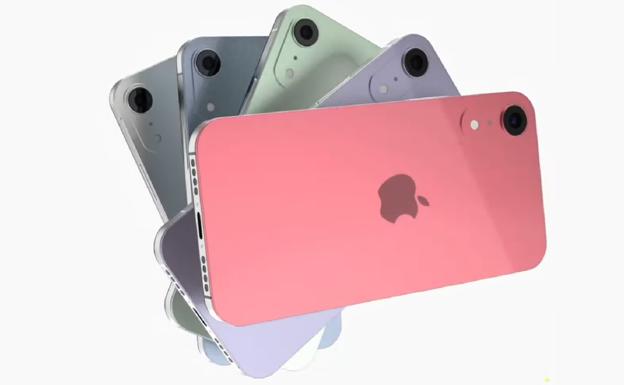 ¿Qué presentará Apple en su conferencia del 8 de marzo?