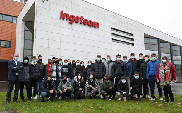 Apoyo y consejos de quien más sabe