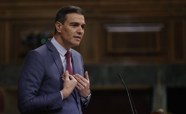 Cambiar en tiempos de zozobra