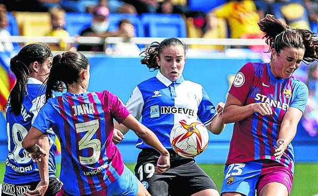 Las Gloriosas, ante una de las grandes tiranías del fútbol