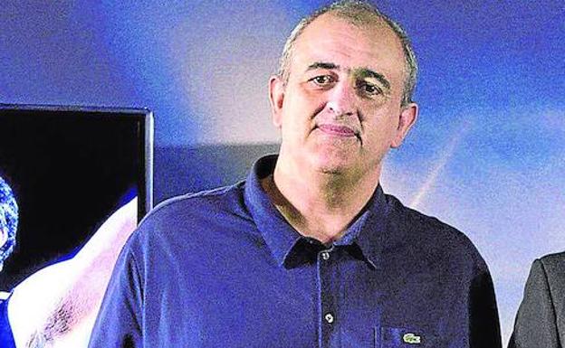 Un bilbaíno al frente del Joventut