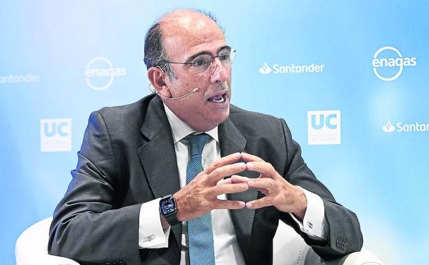 «No será sencillo sustituir el gas natural. Conviviremos con él 20 o 30 años»