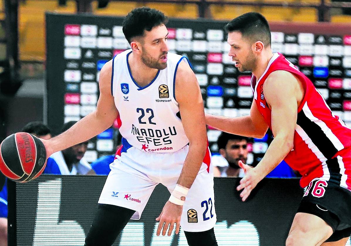 En la recuperación de sensaciones