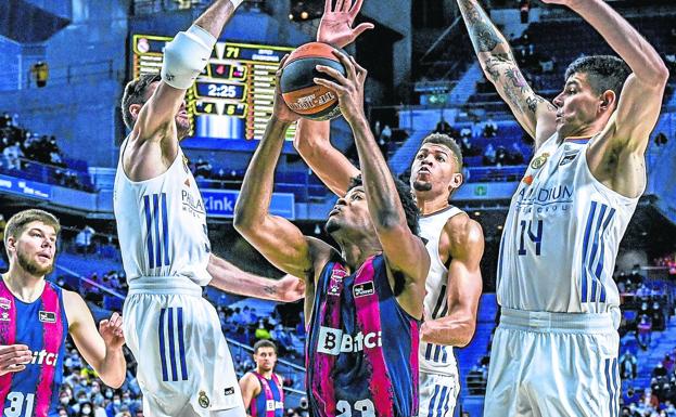 La mejor táctica contra el gigante más temido