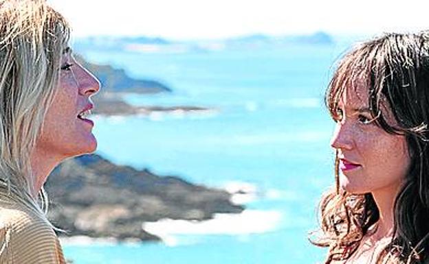 El lenguaje del amor