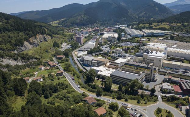 El plan para reactivar Ayala dedicará 15 millones para modernizar su industria
