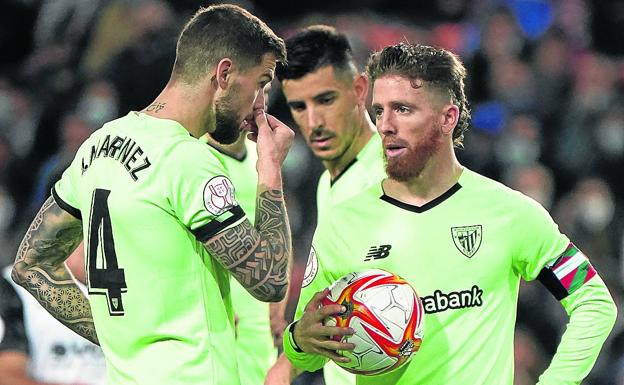 Las cuentas inevitables