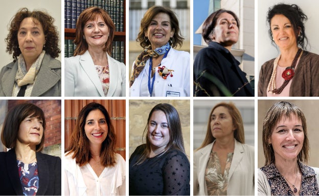 Que los avances no se frenen