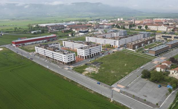 Salvatierra tendrá mejores prestaciones de internet