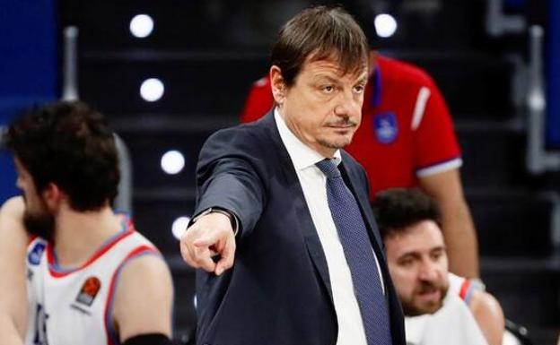 Ataman, el imprescindible villano