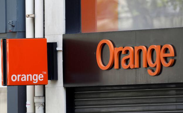 MásMóvil y Orange llegan a un acuerdo para poner la primera piedra de una futura fusión