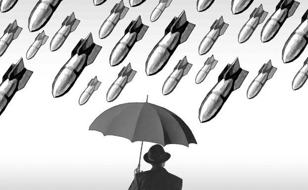 Ganar la guerra y perder la paz