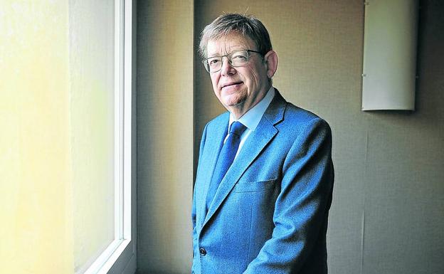 «Hay que decir la verdad, el impacto económico de la guerra será mayor que el de la pandemia»