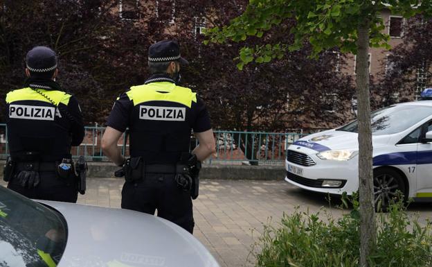 Incendia su piso en Vitoria tras prepararse una pócima alucinógena con ayahuasca