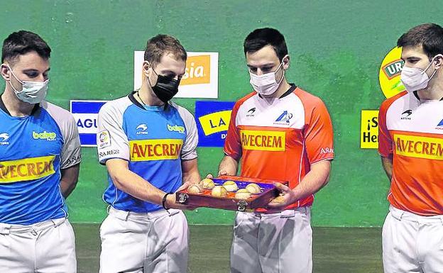 Zabaleta admite que necesita «más confianza» con su derecha