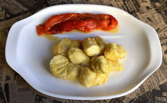 Cinco restaurantes que bordan la merluza en Bilbao