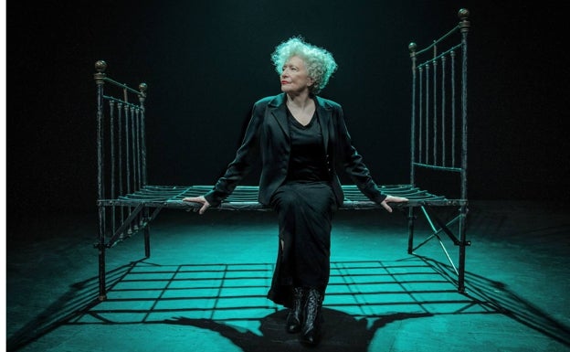 «Molly Bloom está en todas las mujeres»