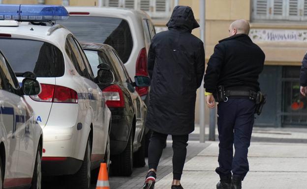 Condenado a otros 9 años el violador en serie de Gipuzkoa por la agresión a una mujer en Lasarte