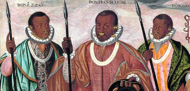 Arte de ida y vuelta