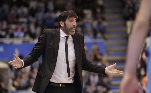 Mumbrú: «Hemos sabido administrar la ventaja»