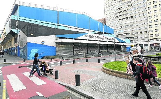 La obra para reinventar La Casilla costará más de 21 millones de euros