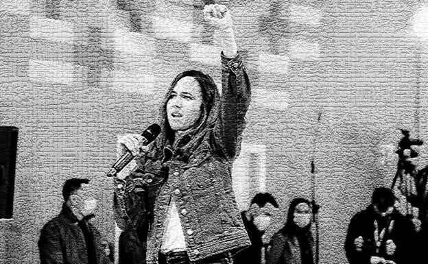 El partido de la guerra