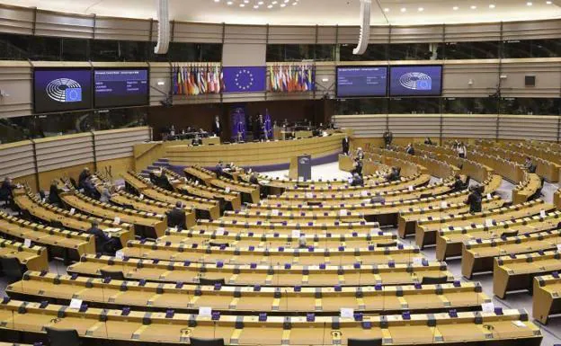 La Eurocámara pide que los 379 crímenes sin resolver de ETA no prescriban