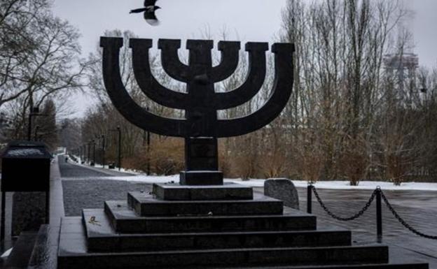 Babi Yar