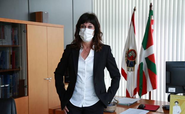 «Algunos hombres se quedaban cortados cuando una mujer les ponía una multa»