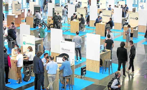 B-Venture busca nuevo talento