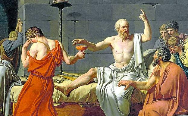 Ni la tierra del camposanto