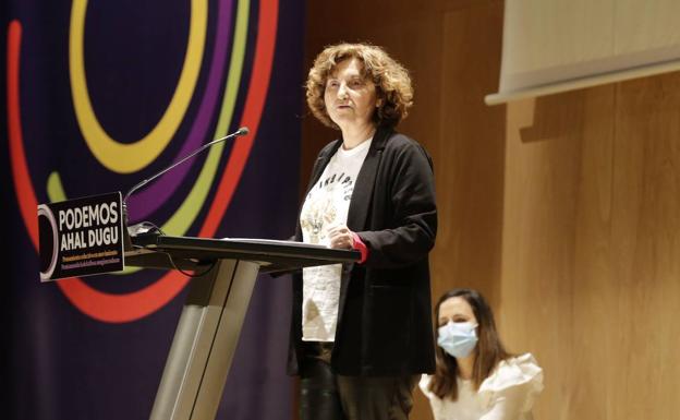 Podemos pide a Urkullu medidas «urgentes» para controlar el precio de la electricidad