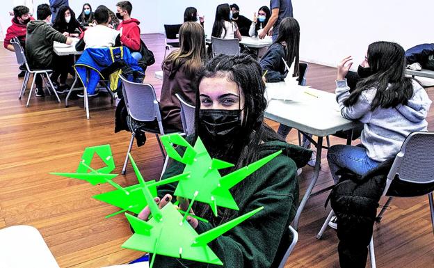 Juegos para romperse la cabeza