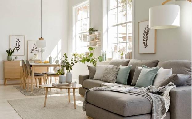 Cinco pisos grandes en Bilbao perfectos para familias numerosas