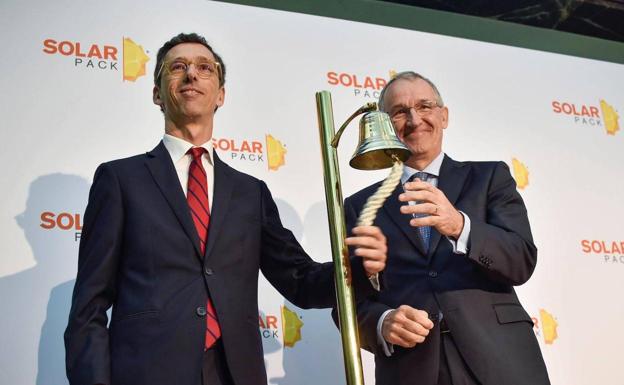 Solarpack se estrena como comercializador de energía para hogares y empresas