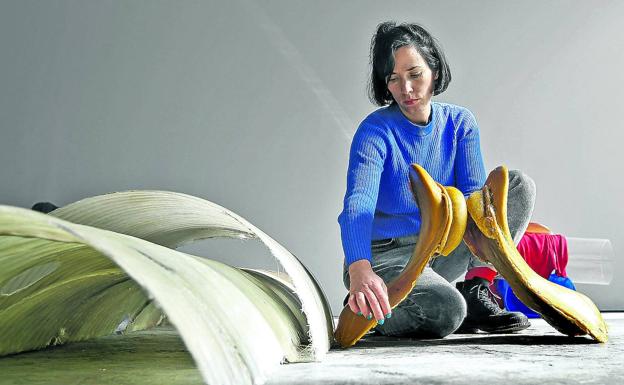 «La ambigüedad permite que una obra pueda discurrir por distintas direcciones»