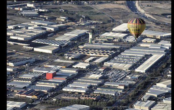 La Cámara de Álava urge a «recuperar suelos industriales» en el foro Transmodal