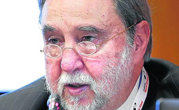 «Ampliar la OTAN sin consenso es un gravísimo error»