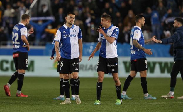 Definitivo no, decisivo sí