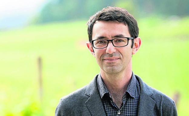 «Hay que combatir al fascista que todos llevamos dentro»