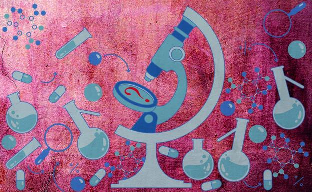 Ciencia, ¿para qué?