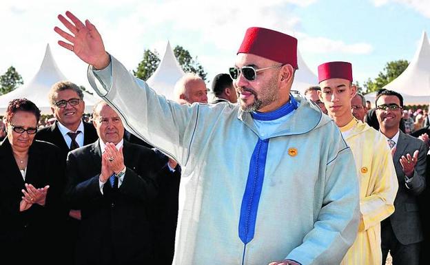 Una chapuza diplomática