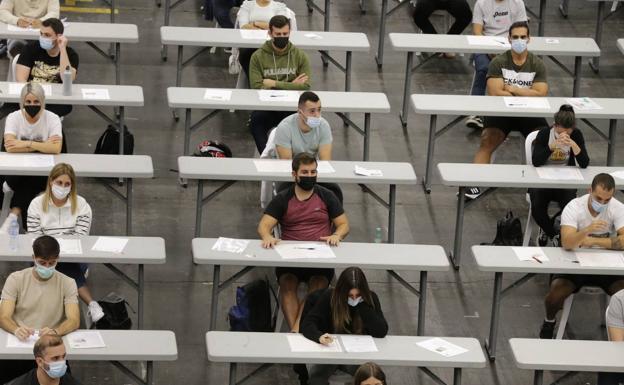 Llodio, primer pueblo vasco en abordar la reducción de interinos de su plantilla